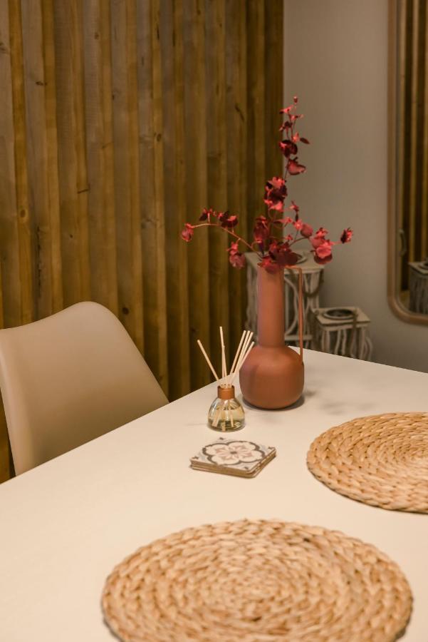 Klio Seafront House, 萨米 外观 照片